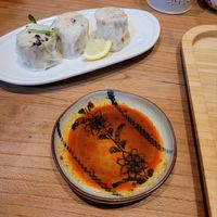  at Cafe Ren - Nakagyo in Kyoto