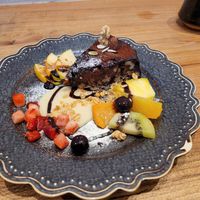  at Cafe Ren - Nakagyo in Kyoto