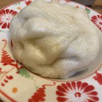 Bun  at Cafe Ren - Nakagyo in Kyoto