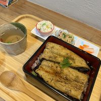   at Cafe Ren - Nakagyo in Kyoto