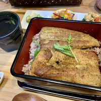   at Cafe Ren - Nakagyo in Kyoto