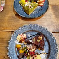  at Cafe Ren - Nakagyo in Kyoto