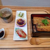  at Cafe Ren - Nakagyo in Kyoto