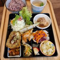  at Cafe Ren - Nakagyo in Kyoto