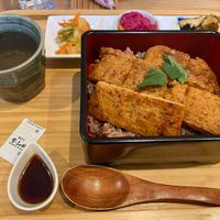  at Cafe Ren - Nakagyo in Kyoto