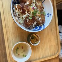   at Cafe Ren - Nakagyo in Kyoto