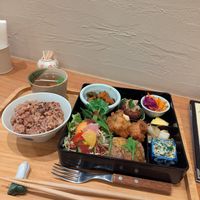  at Cafe Ren - Nakagyo in Kyoto