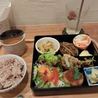  at Cafe Ren - Nakagyo in Kyoto