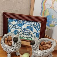  at Cafe Ren - Nakagyo in Kyoto