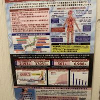   at Cafe Ren - Nakagyo in Kyoto