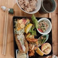  at Cafe Ren - Nakagyo in Kyoto