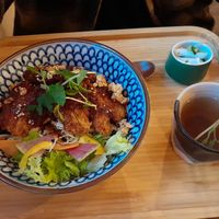  at Cafe Ren - Nakagyo in Kyoto