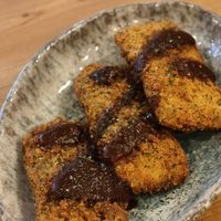  at Cafe Ren - Nakagyo in Kyoto