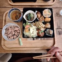  at Cafe Ren - Nakagyo in Kyoto