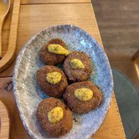  at Cafe Ren - Nakagyo in Kyoto