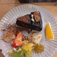  at Cafe Ren - Nakagyo in Kyoto