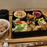 at Cafe Ren - Nakagyo in Kyoto