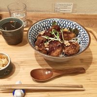  at Cafe Ren - Nakagyo in Kyoto