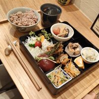  at Cafe Ren - Nakagyo in Kyoto