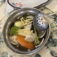   at Yum Yum Hot Pot in Port St Lucie