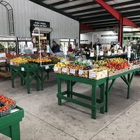 Produce at Nelson Family Farms in Fort Pierce