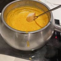   at The Melting Pot in Boise