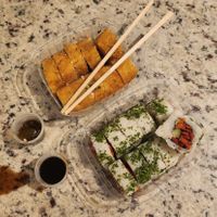  at Sushi Playa in Playa Del Carmen