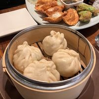 👏 #Veganuary at Franchia Vegan Cafe in New York City