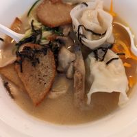  at Franchia Vegan Cafe in New York City