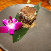  at Franchia Vegan Cafe in New York City