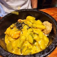  at Franchia Vegan Cafe in New York City