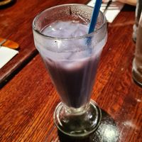  at Franchia Vegan Cafe in New York City