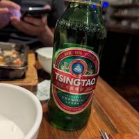  at Franchia Vegan Cafe in New York City