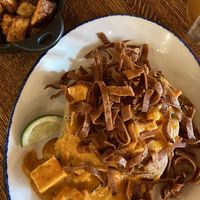   at Simply Crepes Cafe in Canandaigua