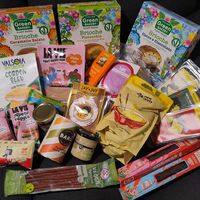  at The Black Cow Shop in Charleroi