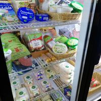 Vurst und Käse (: at Fairmann's Tochter in Hamburg