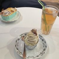  #Veganuary at Garden in Angouleme