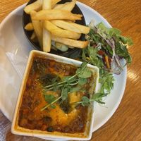 Lasagne  at The Phoenix in Tauranga