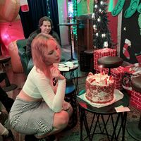   at LH Bakeshop in San Francisco