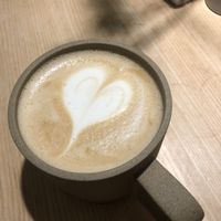 Great coffee   at STUK in Jonkoping