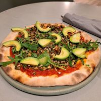  at STUK in Jonkoping