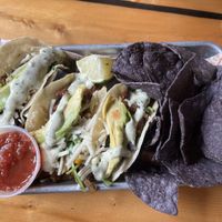   at The Tipsy Steer in Roseville