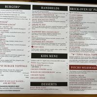   at The Tipsy Steer in Roseville