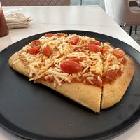   at Café 413 in Rincon