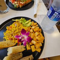  at Café 413 in Rincon