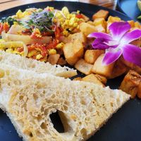  at Café 413 in Rincon