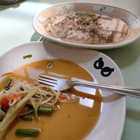 Laff at Tien Sin - Si Wiang in Bangkok