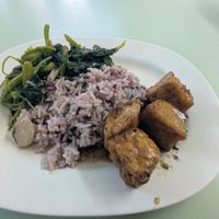  at Tien Sin - Si Wiang in Bangkok