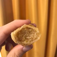 Spring roll was meh at Tien Sin - Si Wiang in Bangkok