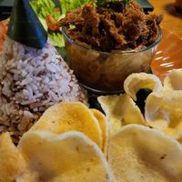  at Soedirman Coffee & Eatery in Bandung